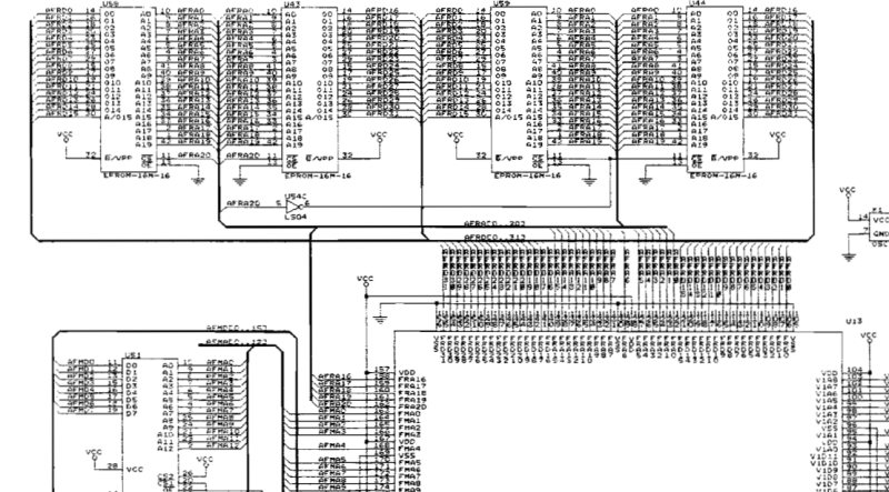 Knucle Bash Schematics