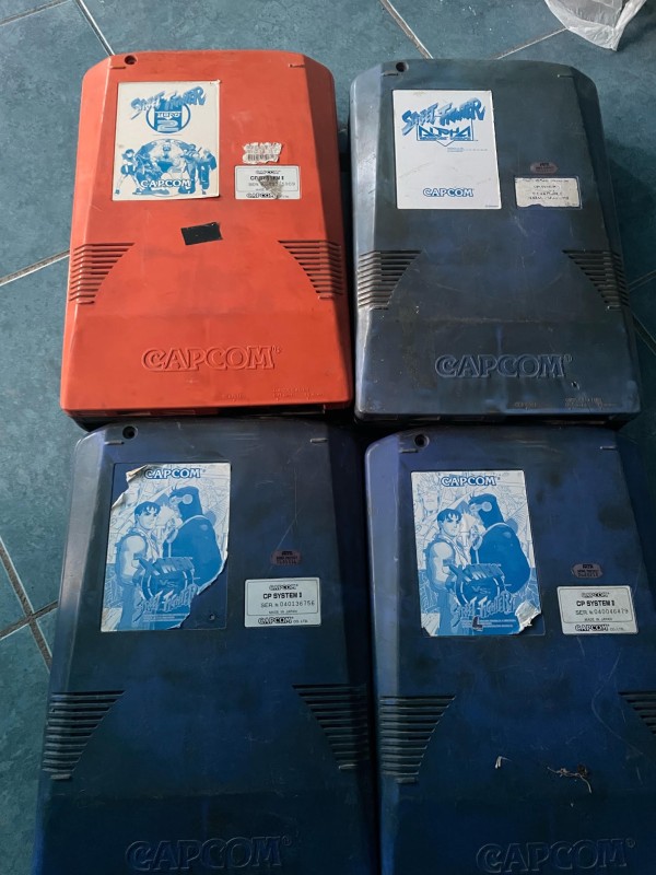 estas son las placas