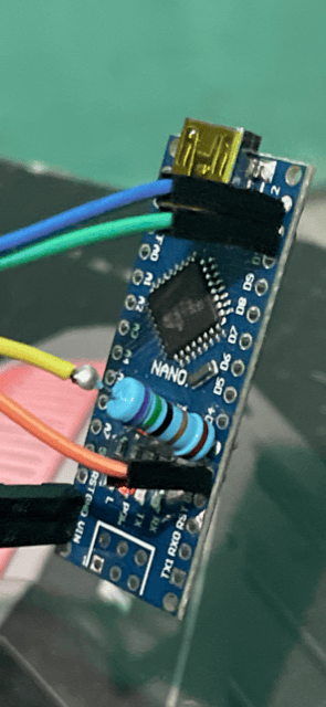 arduino nano