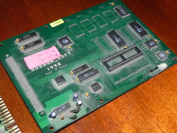 DSCN0298.JPG (2.17 MiB) Visto 4041 veces Bloody Roar 2 Versión Hudson