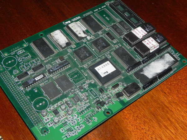 DSCN0299.JPG (2.14 MiB) Visto 4041 veces Bloody Roar 2 Versión Raizing