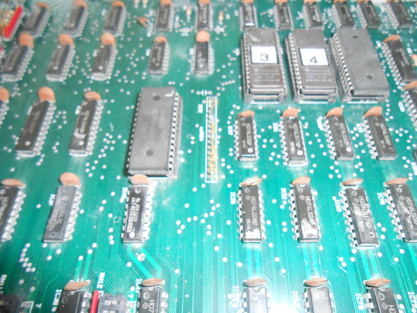 Placa "flotante" removida (2)