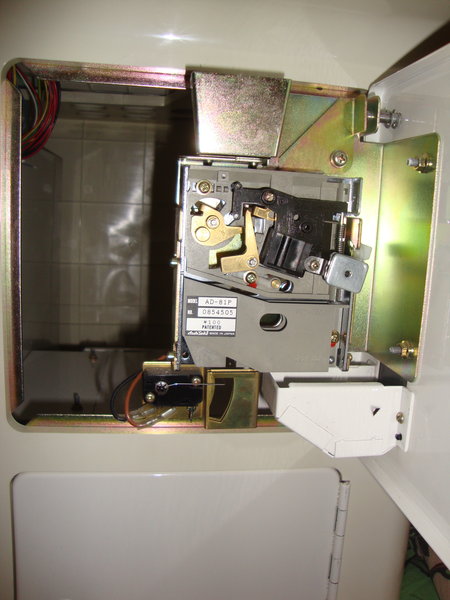 Capcom Impress "Monedero"