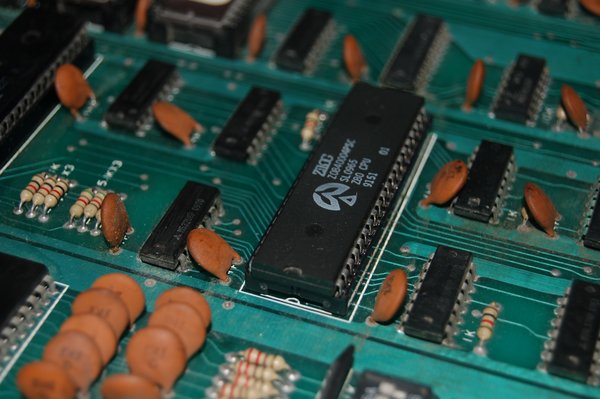 New Z80