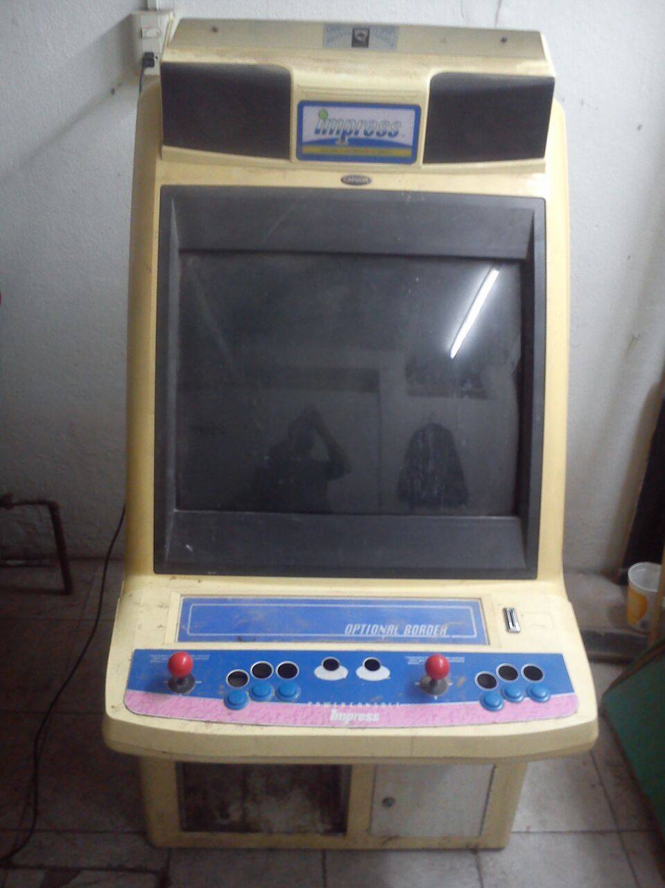 foto a