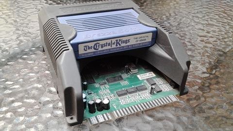 sistema en cuestión