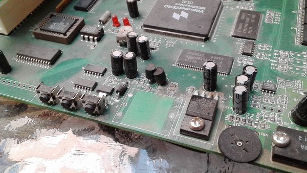 lugar donde  " sospecho"  que va la pieza faltante