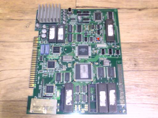 Penguin Brothers versión japonesa de Subsino